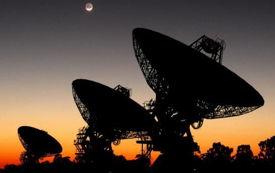 W poszukiwaniu zycia