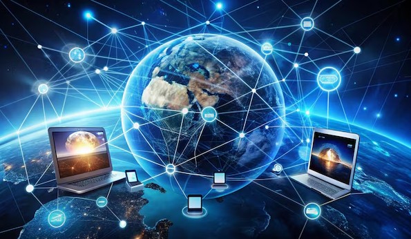 Internet